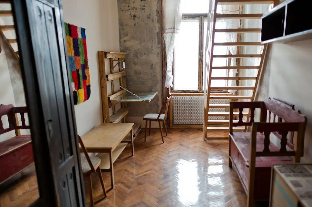 Tatika Apartment Budapest 0*,  Hungary