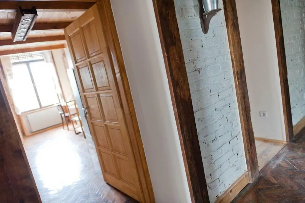 Tatika Apartment Budapest 0*,