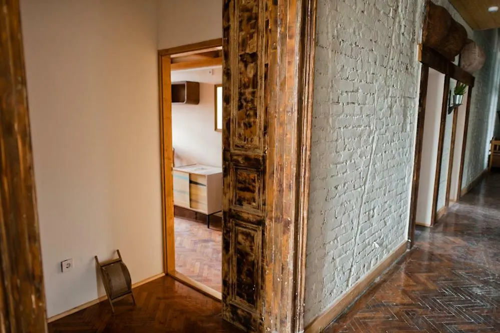 Tatika Apartment Budapest