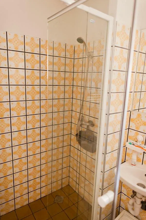 Tatika Apartment Budapest
