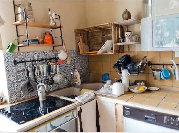 Tatika Apartment Budapest