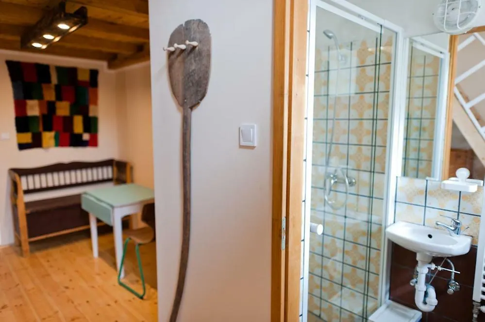 Tatika Apartment Budapest