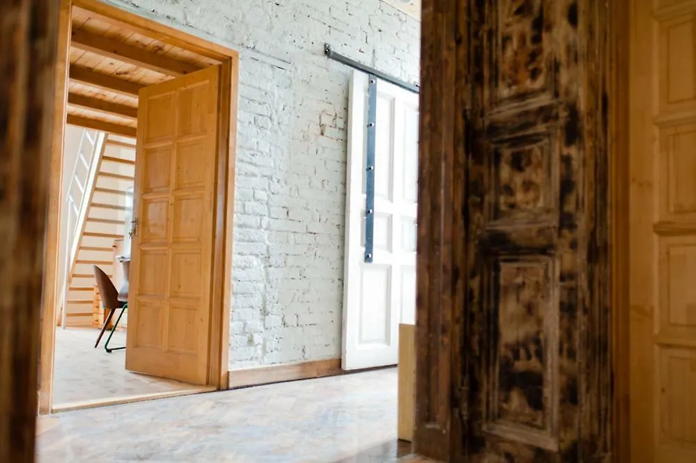 Tatika Apartment Budapest