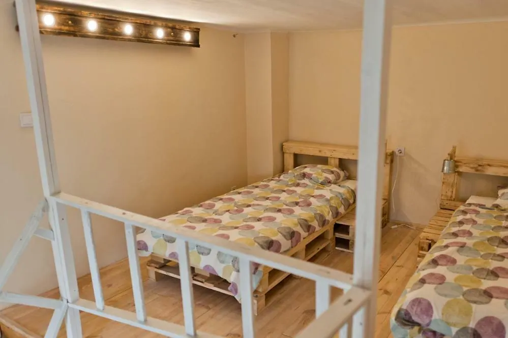 Tatika Apartment Budapest