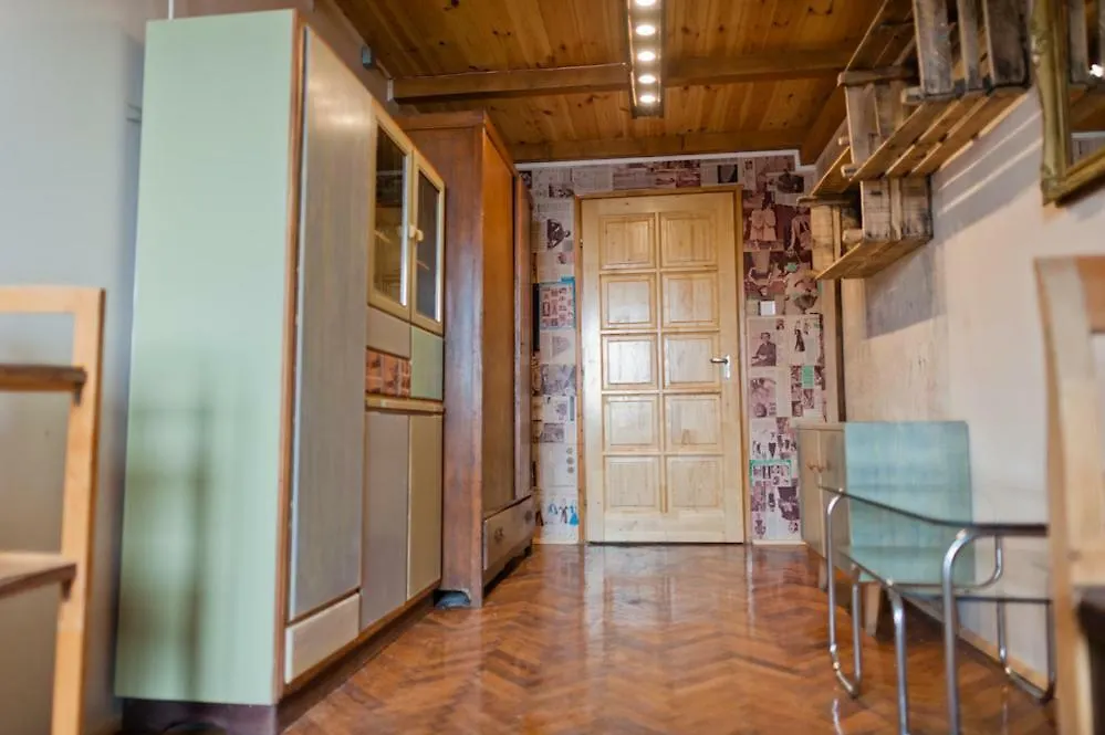 Tatika Apartment Budapest