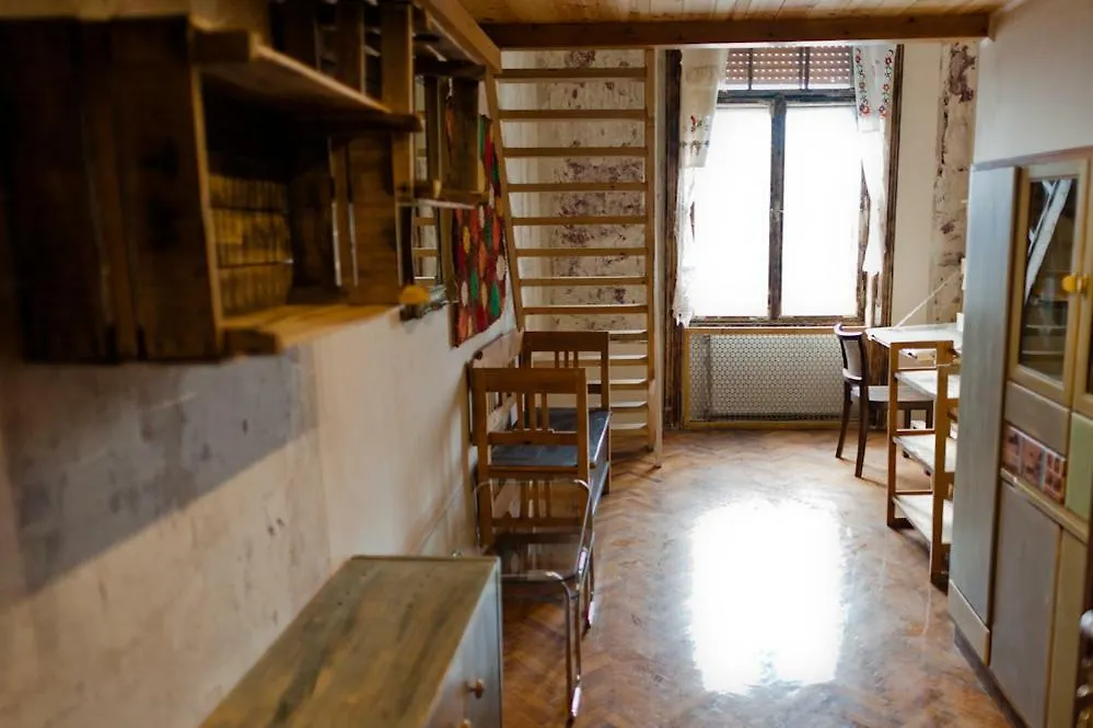 Tatika Apartment Budapest