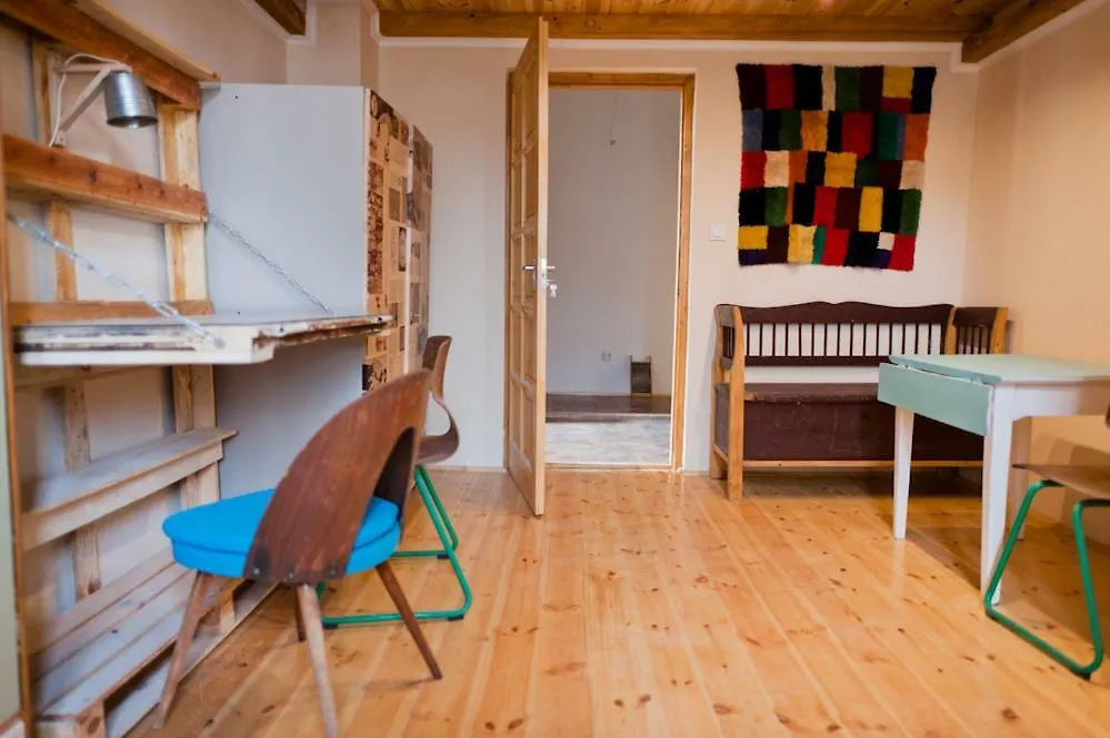 Tatika Apartment Budapest
