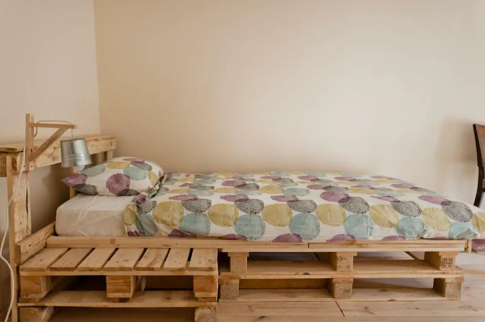 Tatika Apartment Budapest 0*,