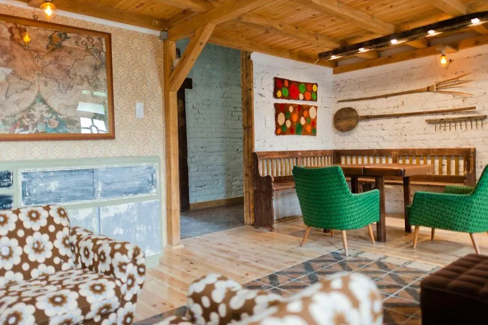 Tatika Apartment Budapest