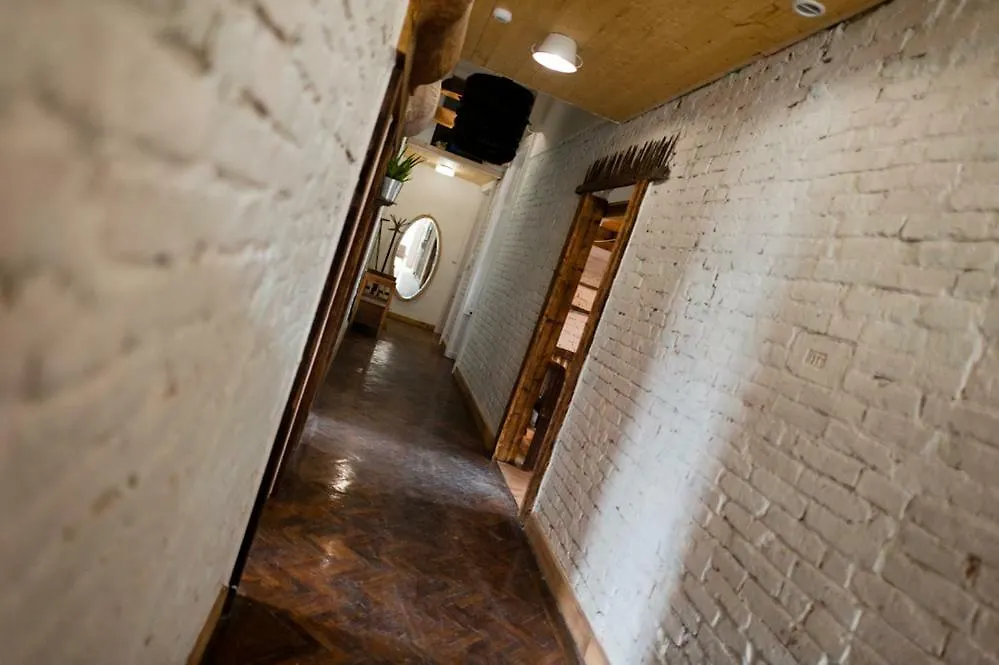 Tatika Apartment Budapest Hungary
