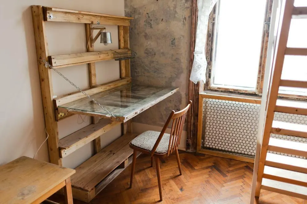 Tatika Apartment Budapest 0*,  Hungary