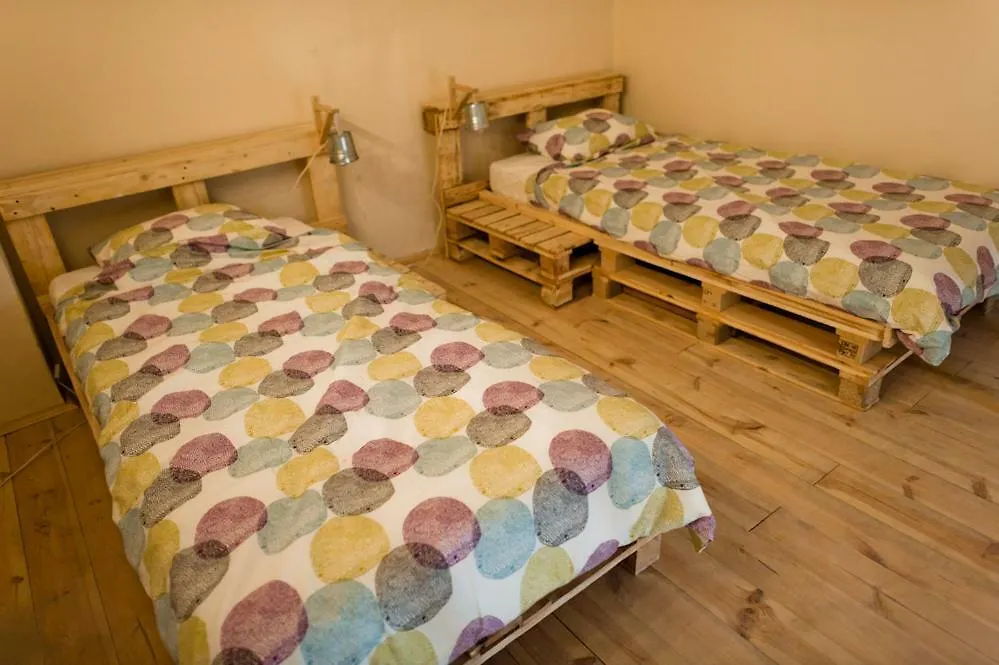 Tatika Apartment Budapest