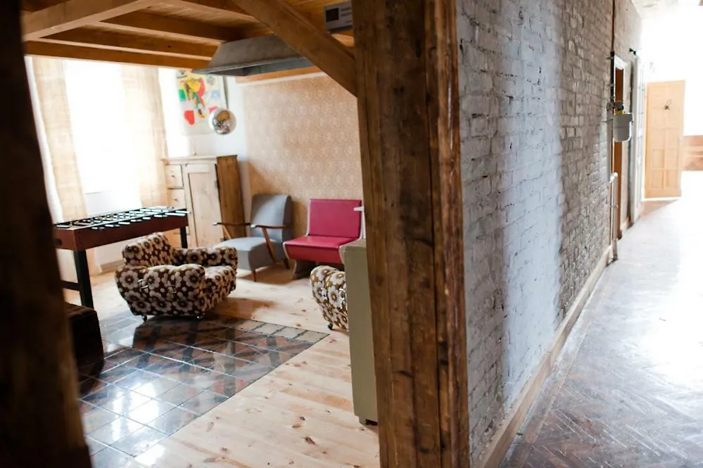 Tatika Apartment Budapest