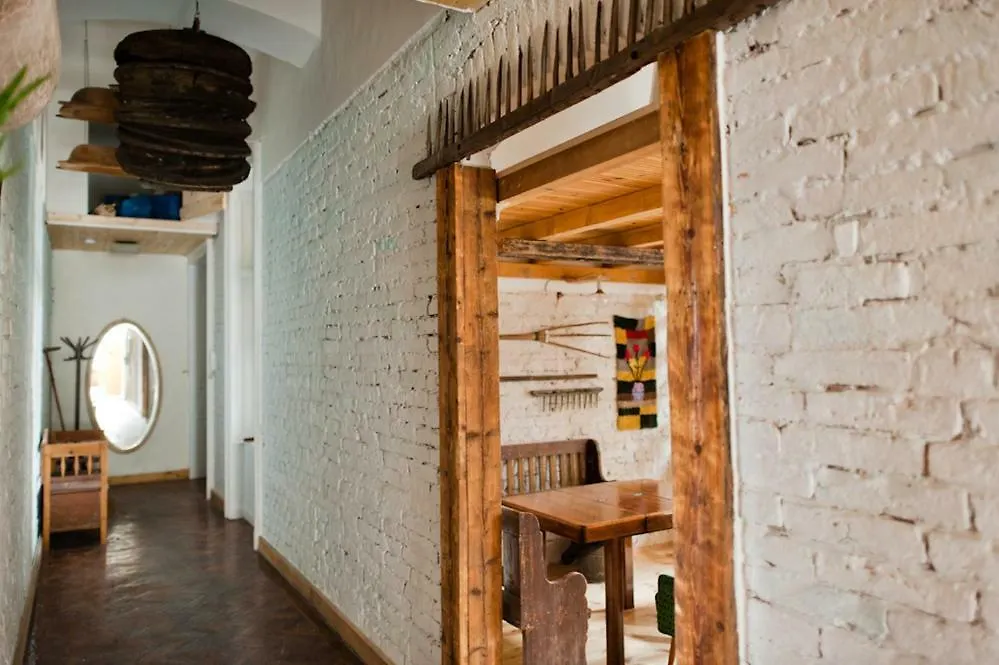 Tatika Apartment Budapest