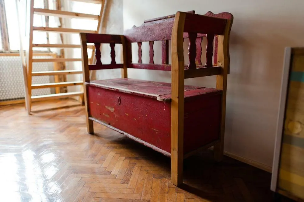 Tatika Apartment Budapest