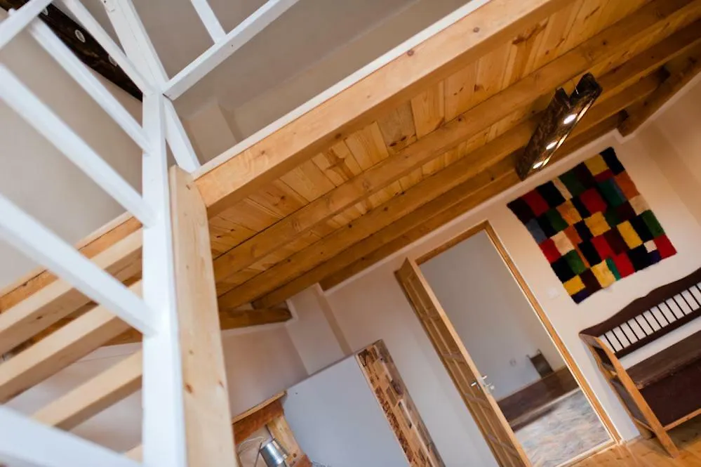 Tatika Apartment Budapest