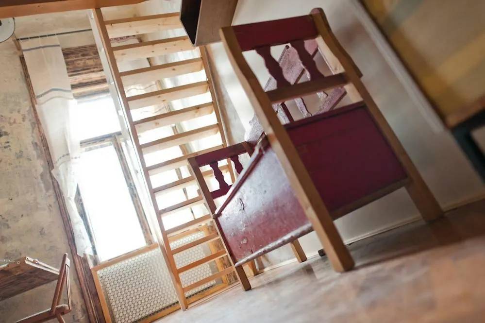 Tatika Apartment Budapest
