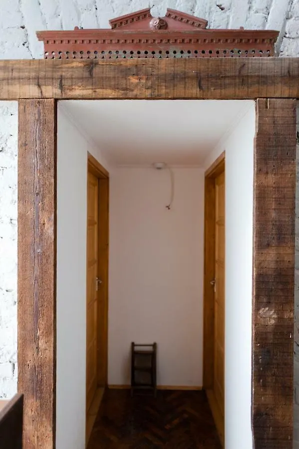 Tatika Apartment Budapest