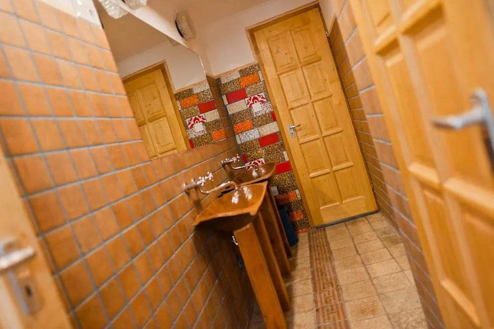 Tatika Apartment Budapest 0*,