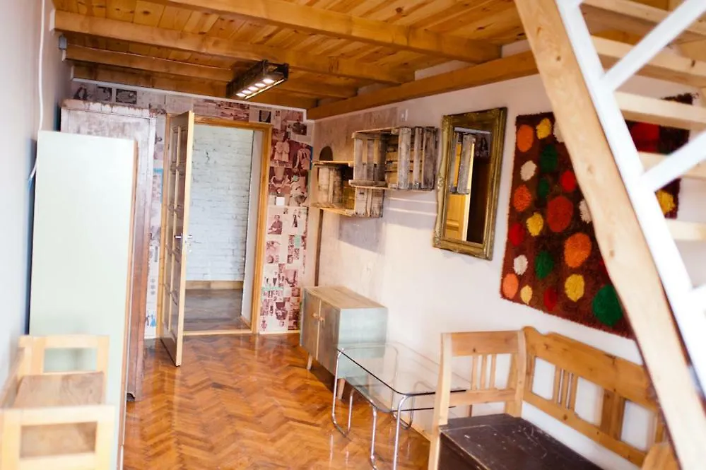 Tatika Apartment Budapest