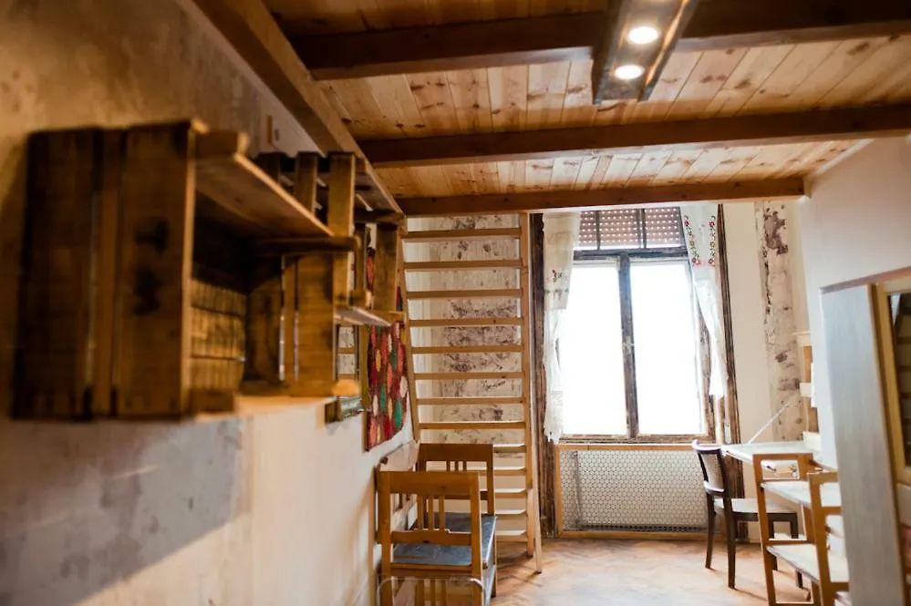 Tatika Apartment Budapest Hungary