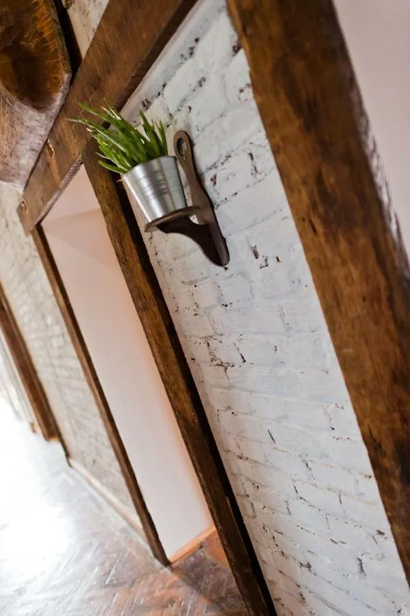 Tatika Apartment Budapest