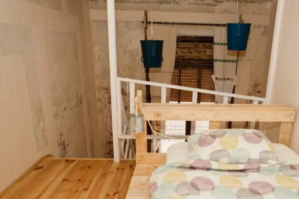 Tatika Apartment Budapest 0*,  Hungary