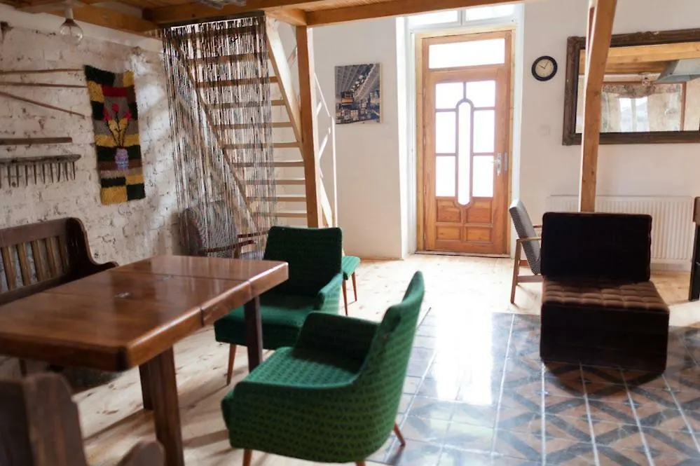 Tatika Apartment Budapest
