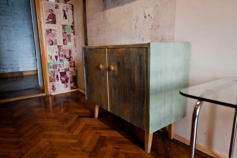 Tatika Apartment Budapest