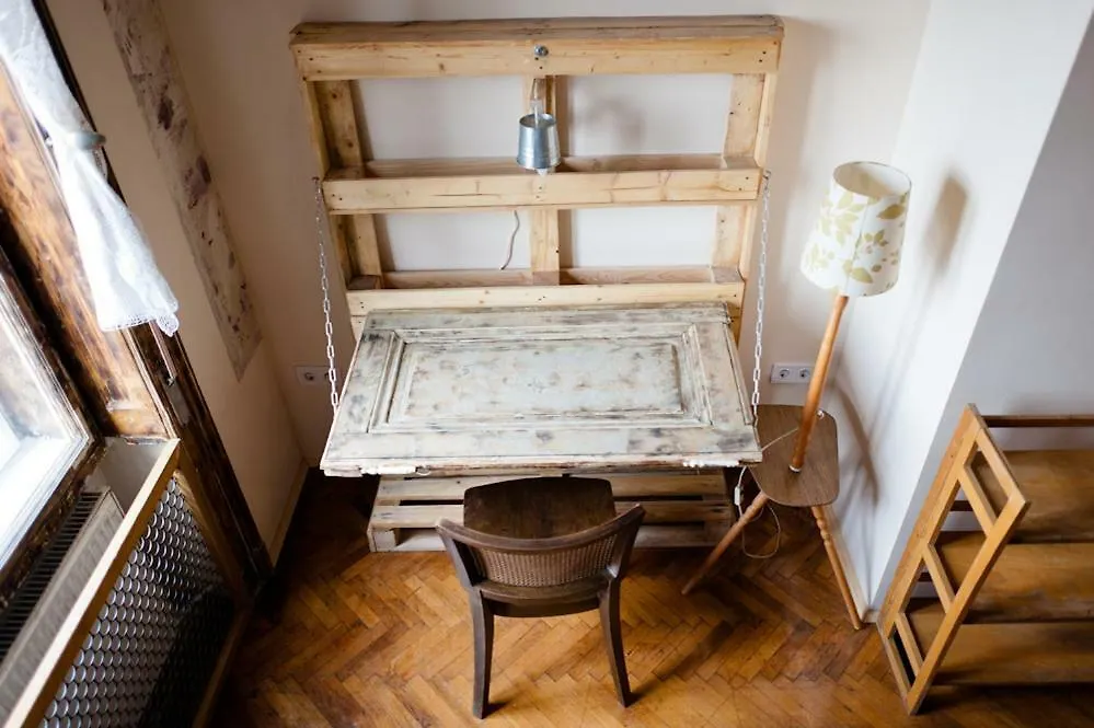Tatika Apartment Budapest