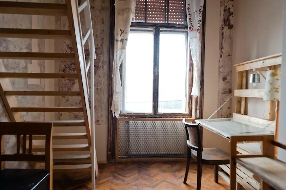 Tatika Apartment Budapest