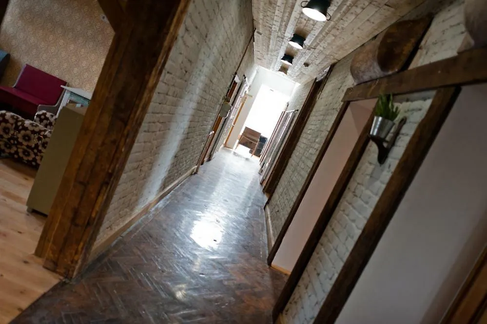 Tatika Apartment Budapest