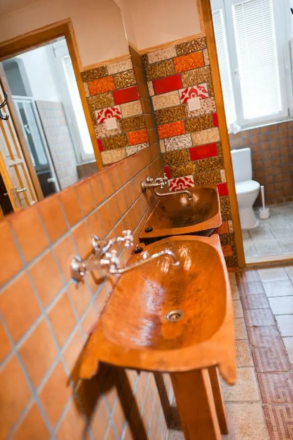 Tatika Apartment Budapest