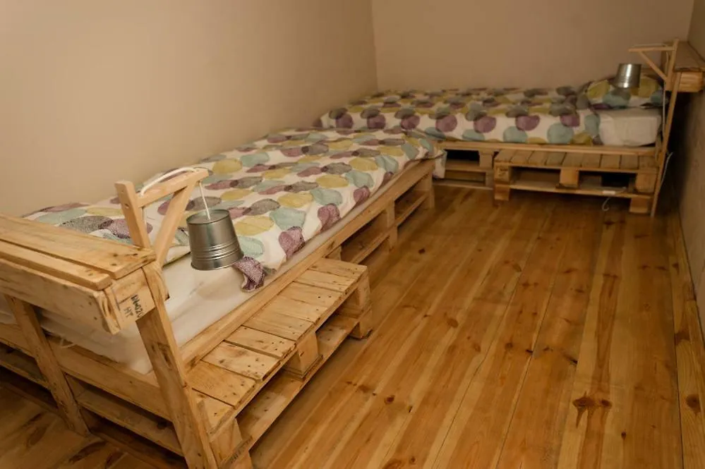 Tatika Apartment Budapest