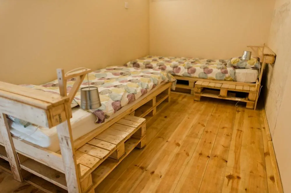 Tatika Apartment Budapest