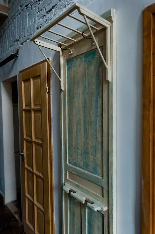 Tatika Apartment Budapest