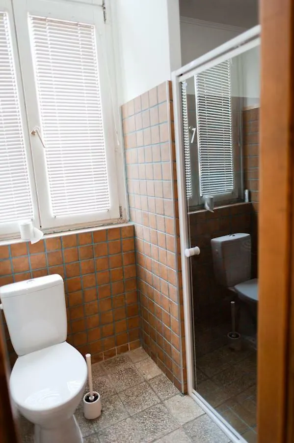 Tatika Apartment Budapest