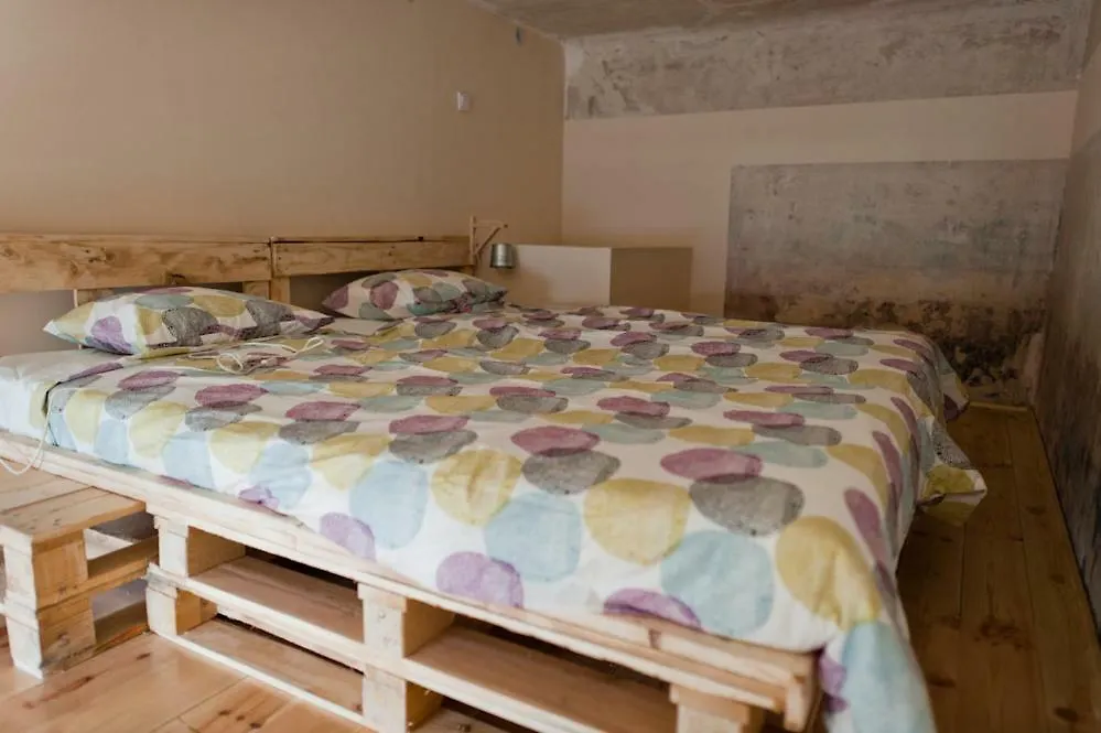 Tatika Apartment Budapest