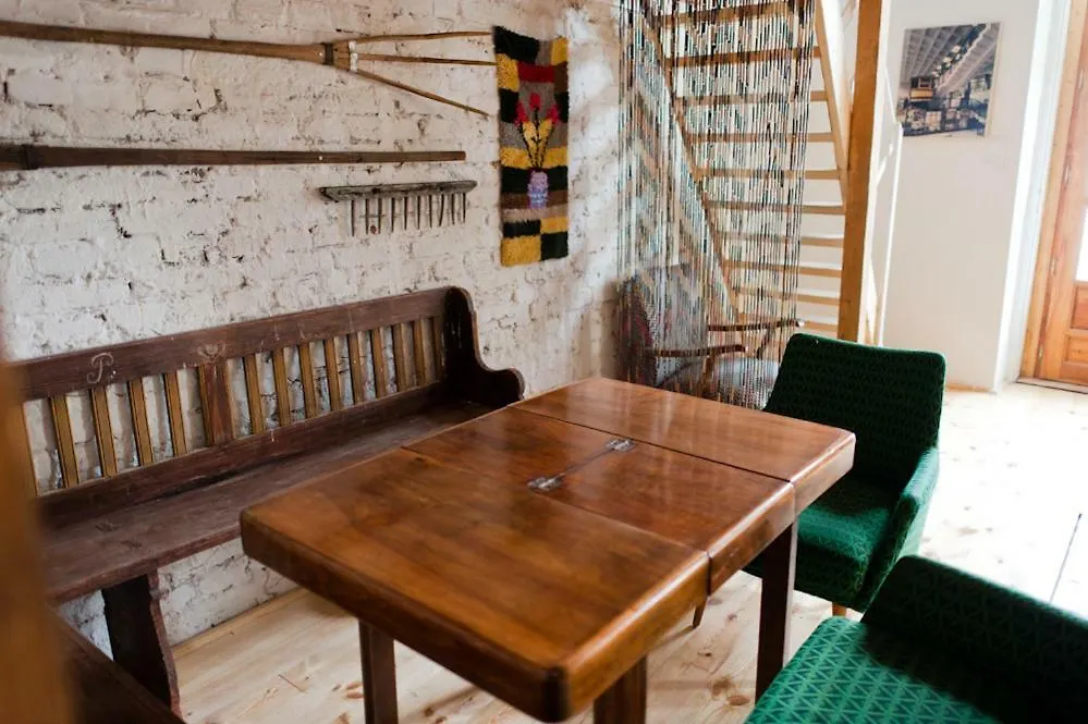 Tatika Apartment Budapest