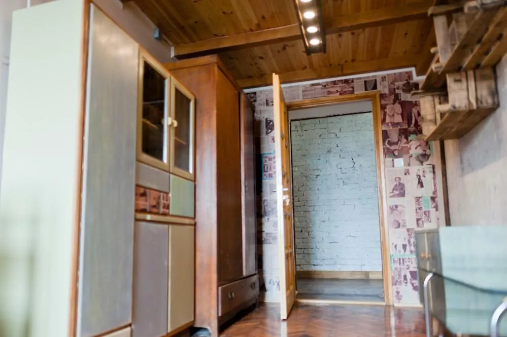 Tatika Apartment Budapest 0*,