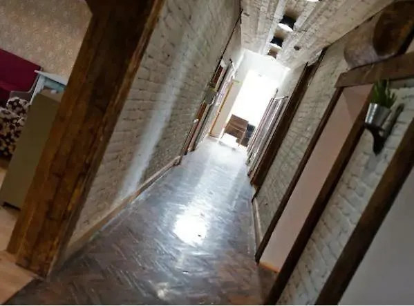 Tatika Apartment Budapest